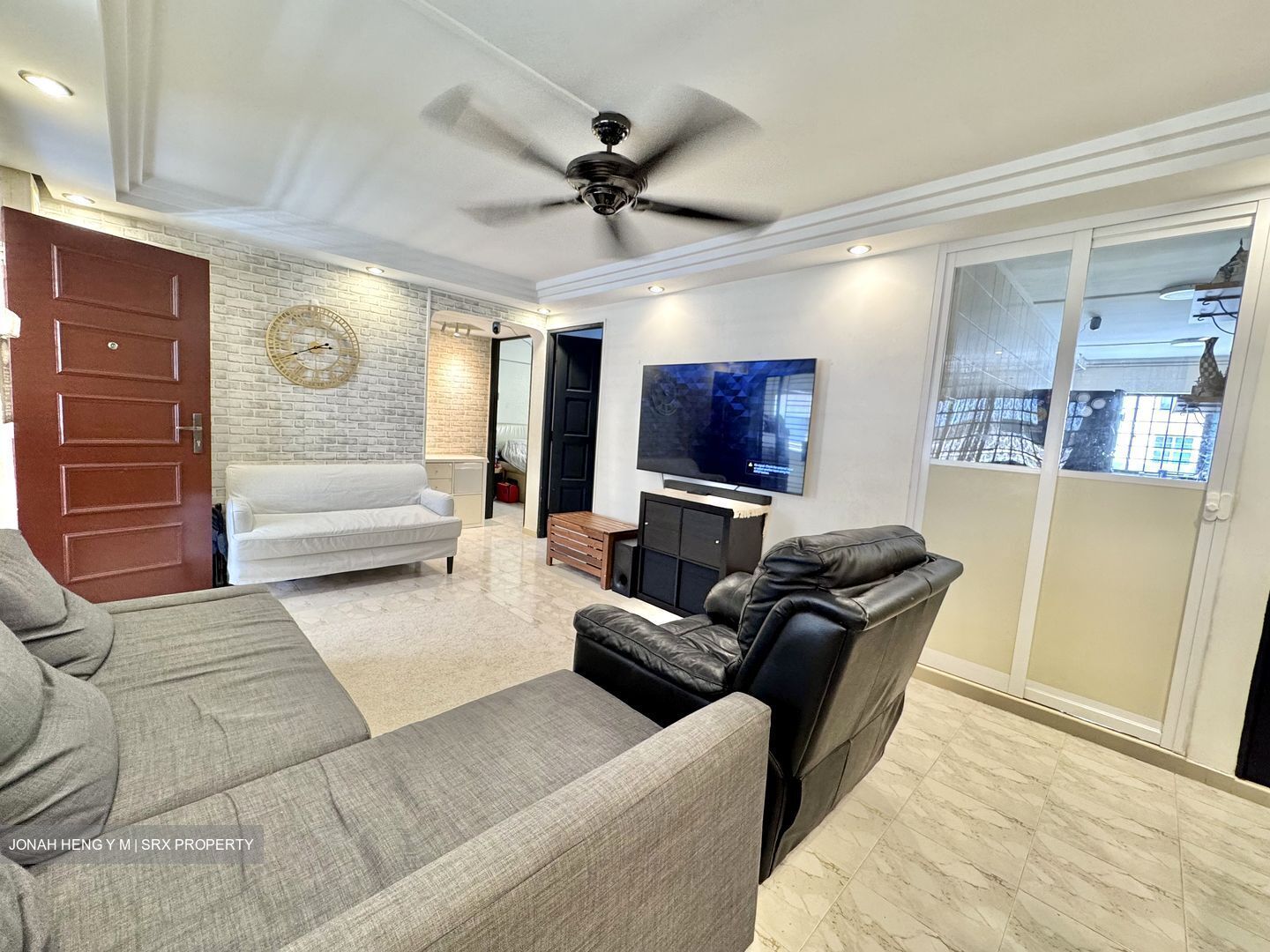 Blk 841 Tampines Palmwalk (Tampines), HDB 4 Rooms #474692501